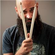 Clases on Line de bateria, Rock ,Bombo Duplo, Pop, Reggae, Shuflle, Música Brasileira y mucho más! Aprenda en su tiempo libre, horarios flexibles!